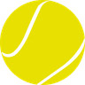 Tennis Nearby Logo